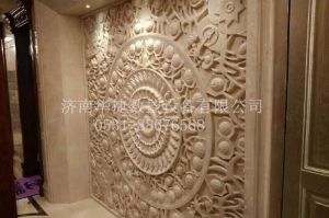 宁德古田县石材雕刻样板